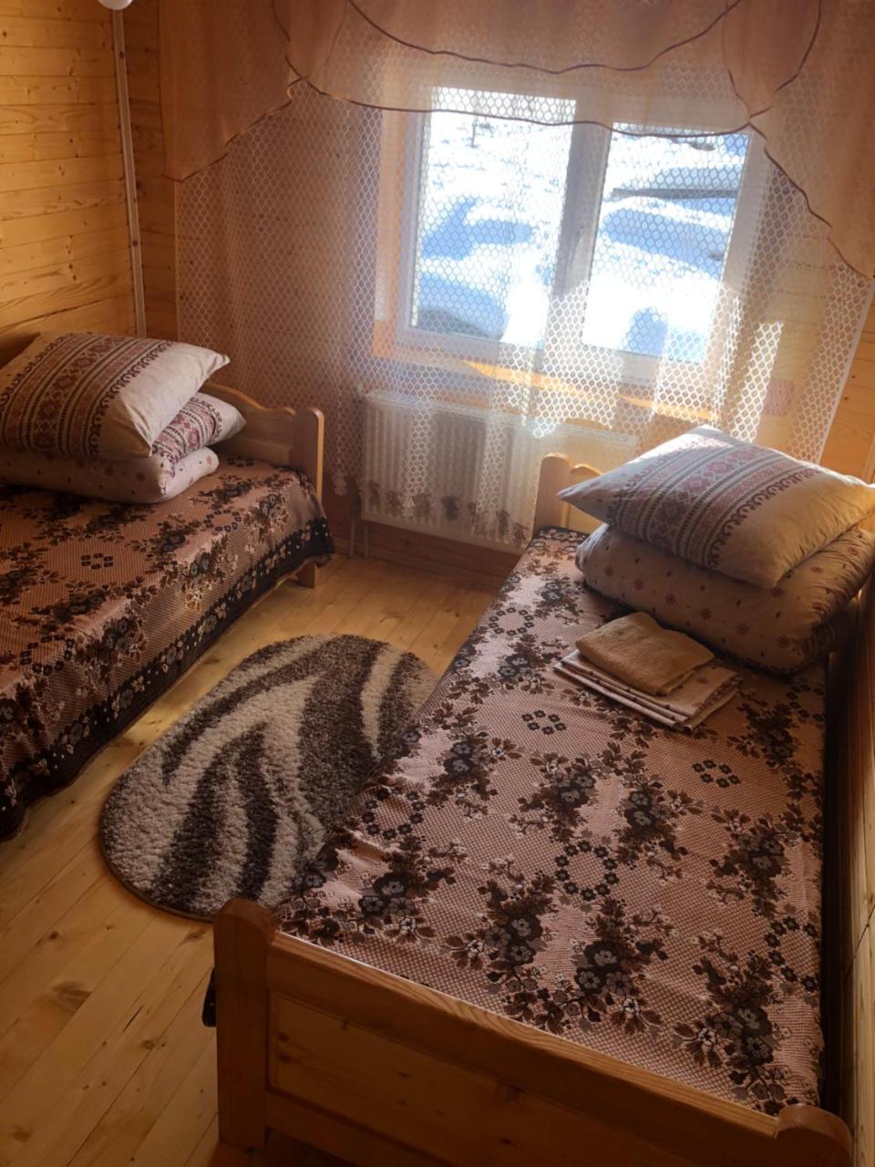 Садиба Домашній затишок Пилипець Екстер'єр фото