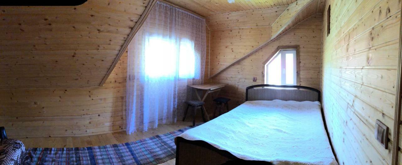 Садиба Домашній затишок Пилипець Екстер'єр фото