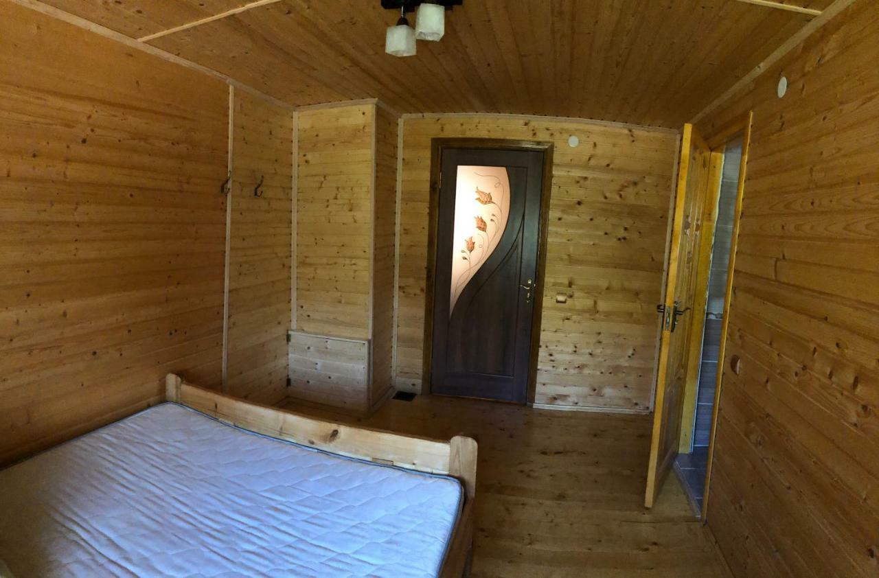 Садиба Домашній затишок Пилипець Екстер'єр фото