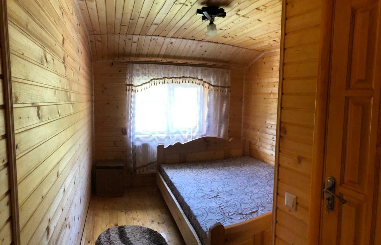 Садиба Домашній затишок Пилипець Екстер'єр фото
