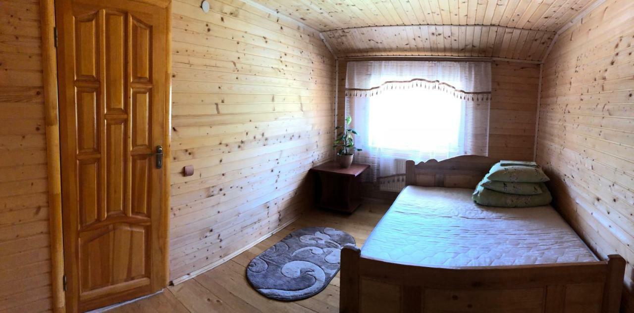 Садиба Домашній затишок Пилипець Екстер'єр фото