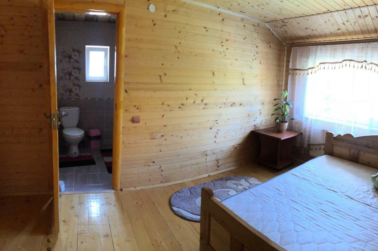 Садиба Домашній затишок Пилипець Екстер'єр фото