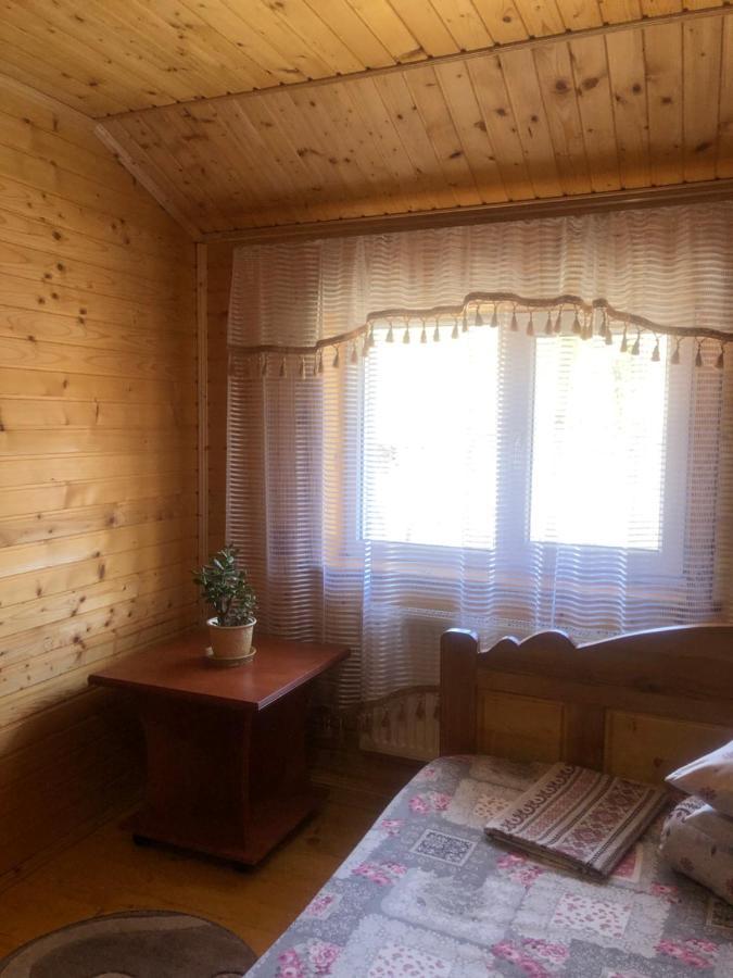 Садиба Домашній затишок Пилипець Екстер'єр фото