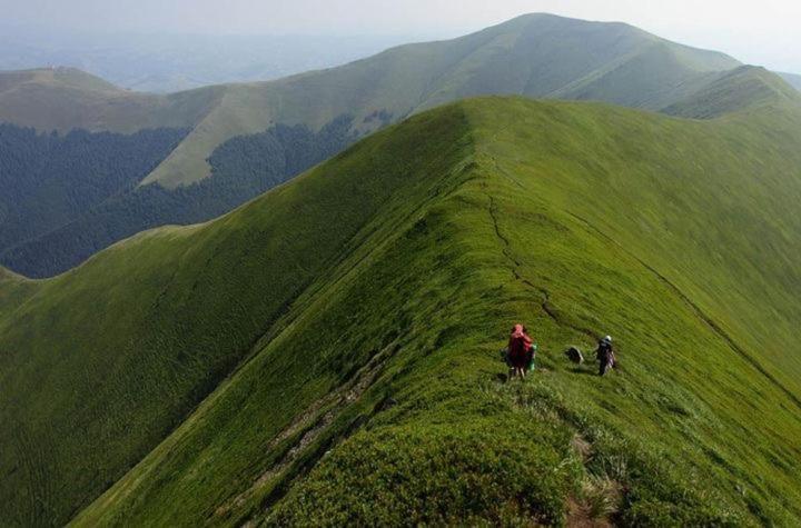 Садиба Домашній затишок Пилипець Екстер'єр фото